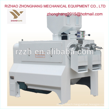 MNJSx2 type Rice milling machine price